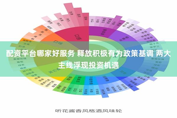 配资平台哪家好服务 释放积极有为政策基调 两大主线浮现投资机遇